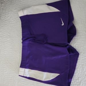 Nike Women's Running Shorts